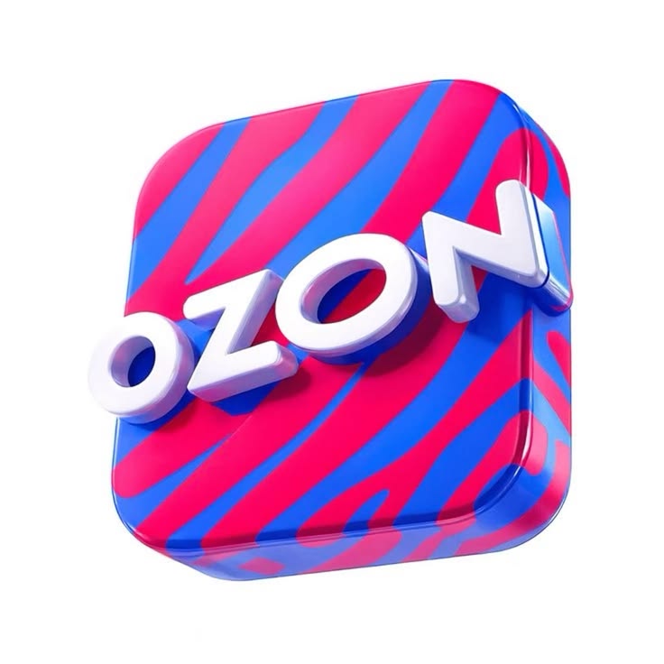 ozon item